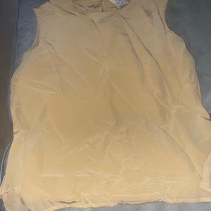 Art of Silk - Tie rack - tank top